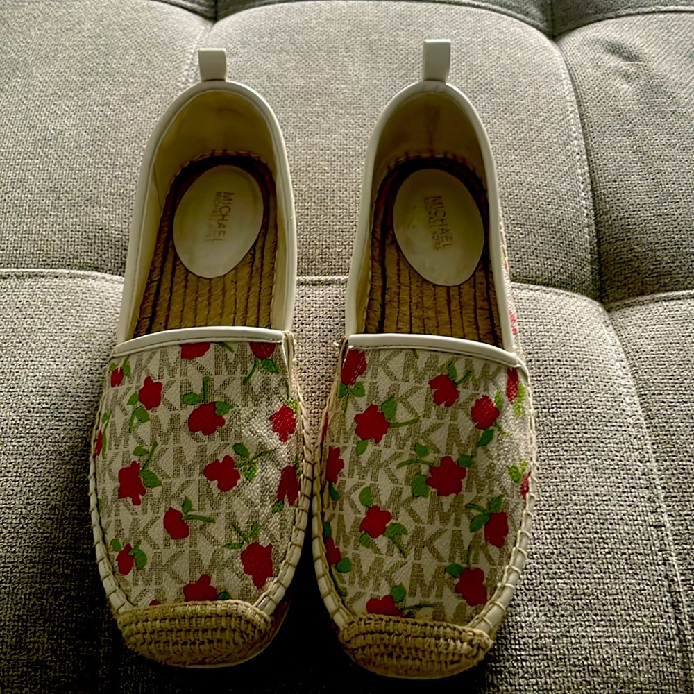 Michael Kors slip on